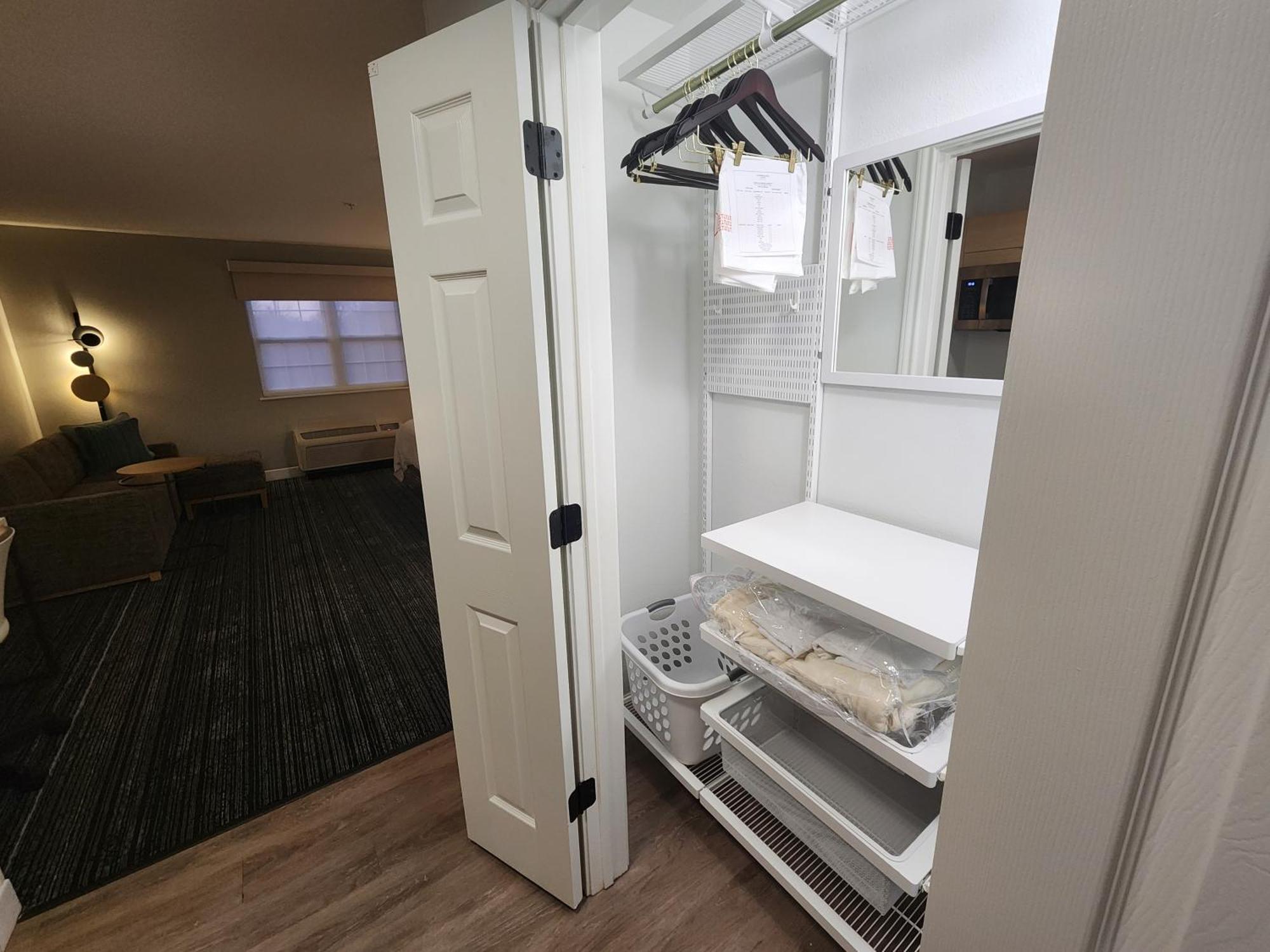 Towneplace Suites By Marriott Killeen Exterior foto