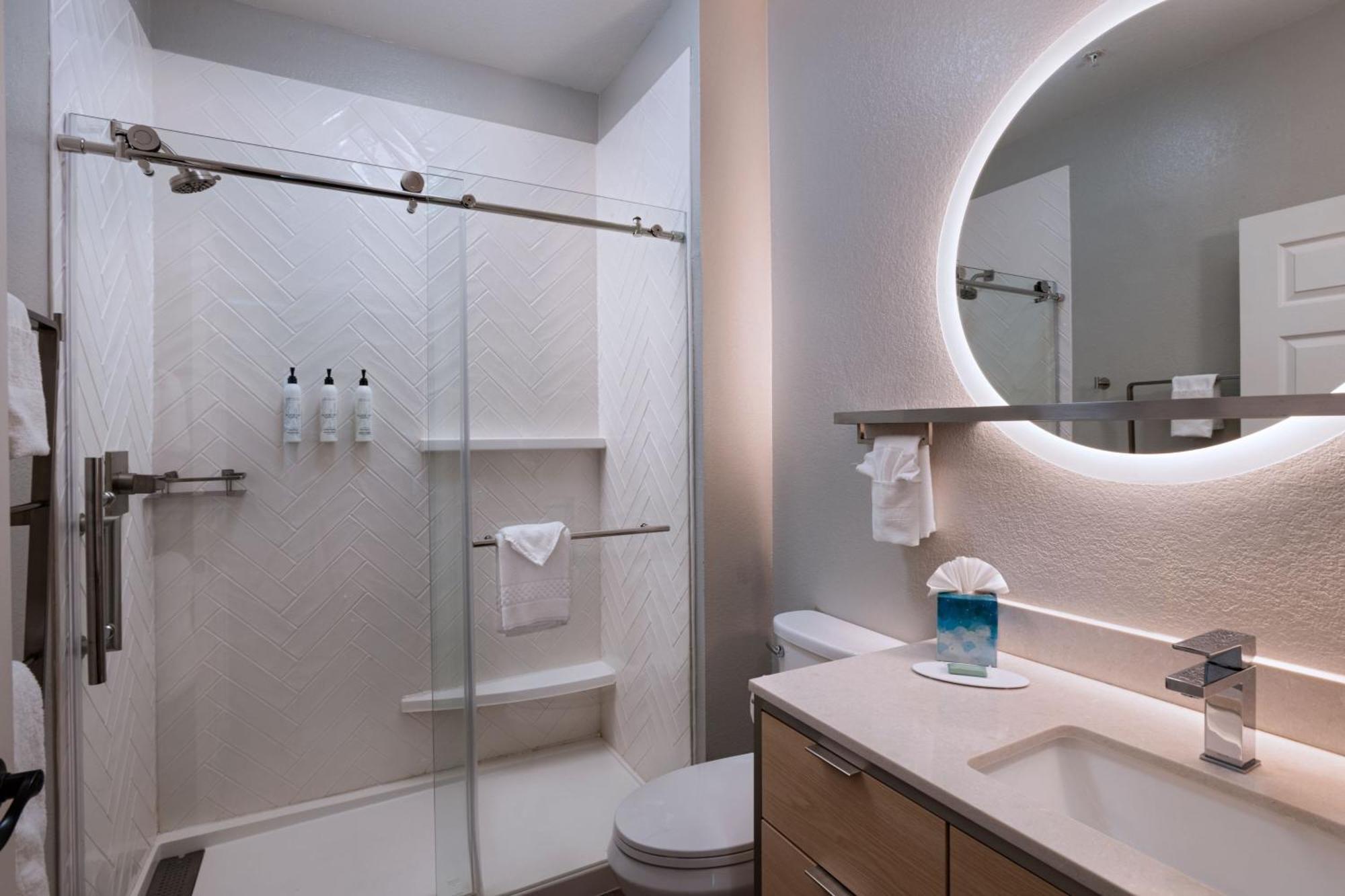 Towneplace Suites By Marriott Killeen Exterior foto